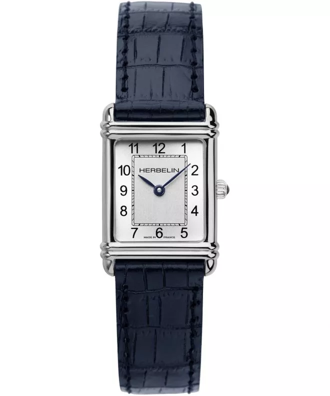Ceas Dama Herbelin Art Déco 17478AP22BL (17478/22BL)