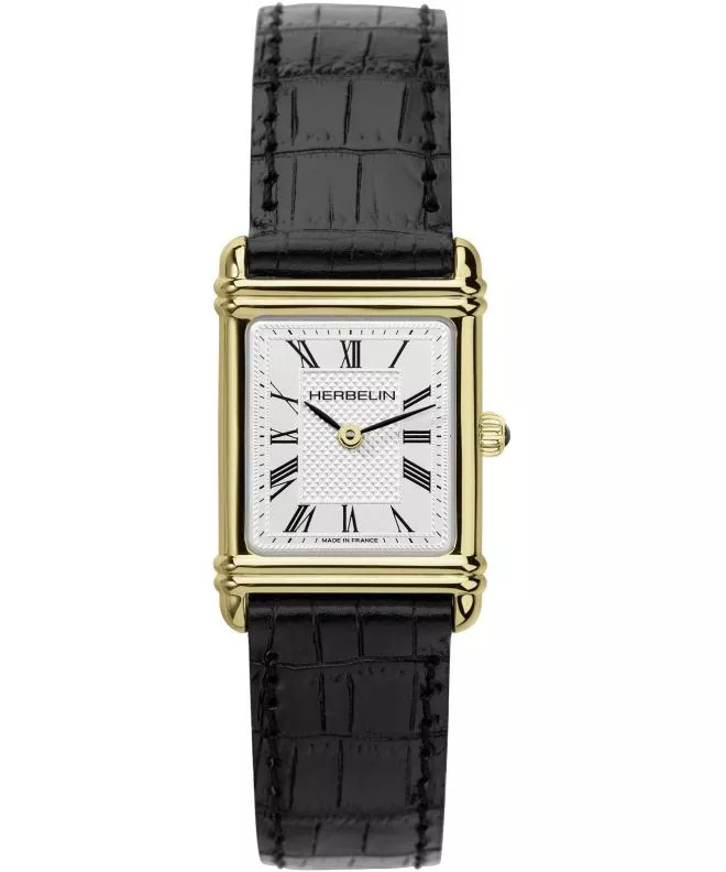 Ceas Dama Herbelin Art Deco 17478P08 (17478/P08)