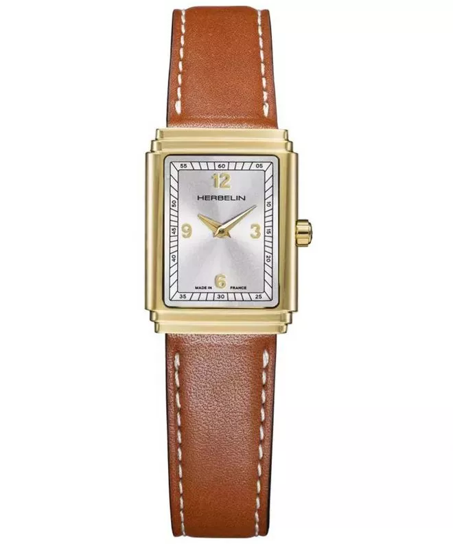 Ceas dama Herbelin Art Déco 17577P22GD