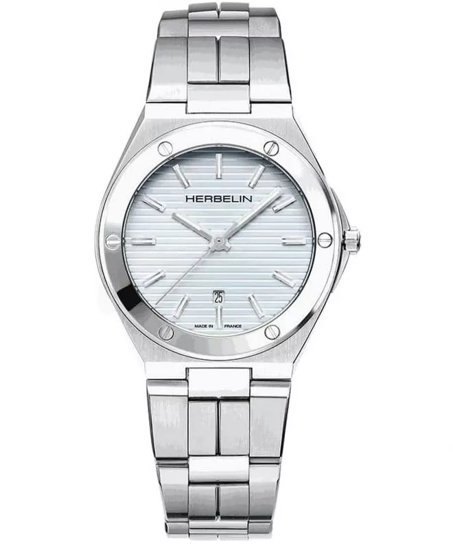 Ceas dama Herbelin Cap Camarat 14545B25 (14545/B25)