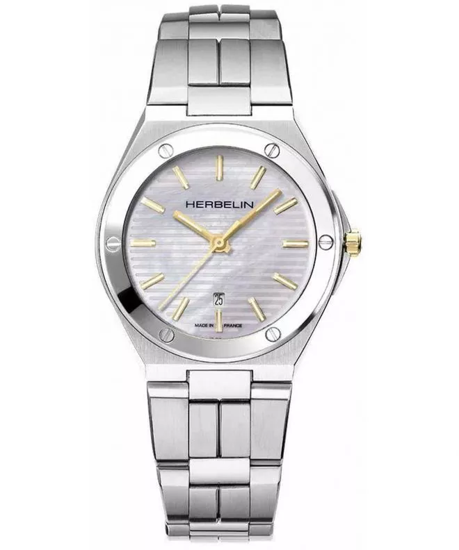Ceas dama Herbelin Cap Camarat 14545B19T