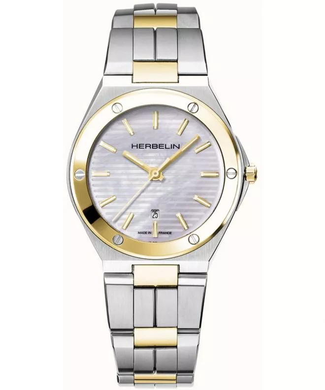 Ceas dama Herbelin Cap Camarat 14545BT19
