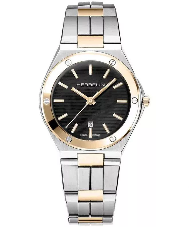 Ceas dama Herbelin Cap Camarat 14545BTR49