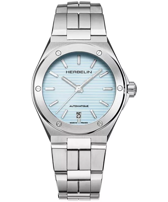 Ceas dama Herbelin Cap Camarat Automatic 1545B25