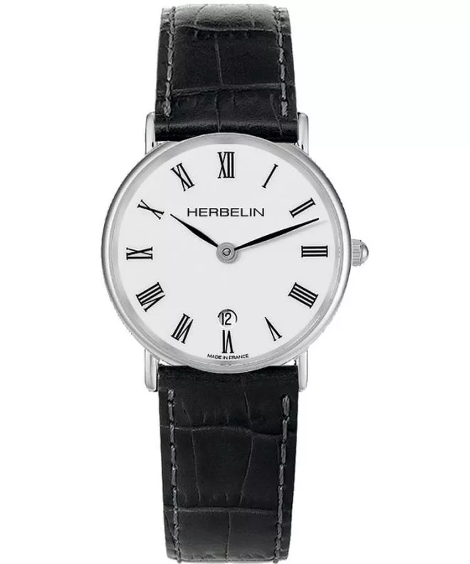 Ceas Dama Herbelin Classic 16845AP01 (16845/S01)