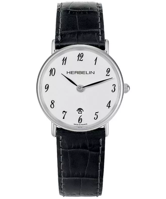 Ceas Dama Herbelin Classic 16845AP28 (16845/S28)