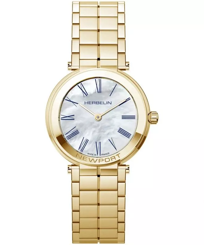 Ceas dama Herbelin Classic 16922BP09