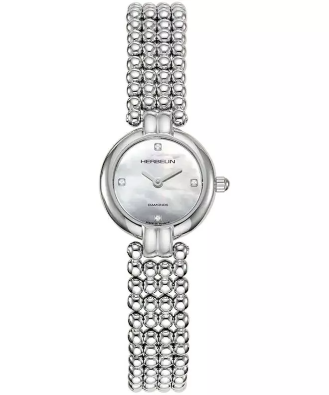 Ceas dama Herbelin Classic 17433B89