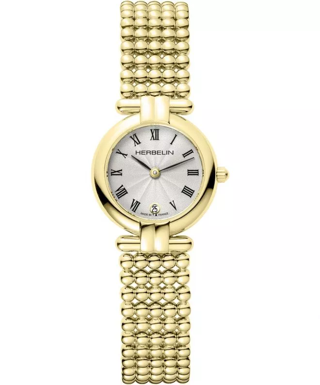 Ceas Dama Herbelin Classic Perles 16873BP08 (16873/BP08)