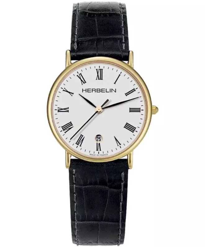 Ceas Dama Herbelin Classique 12443P01 (12443/P01)