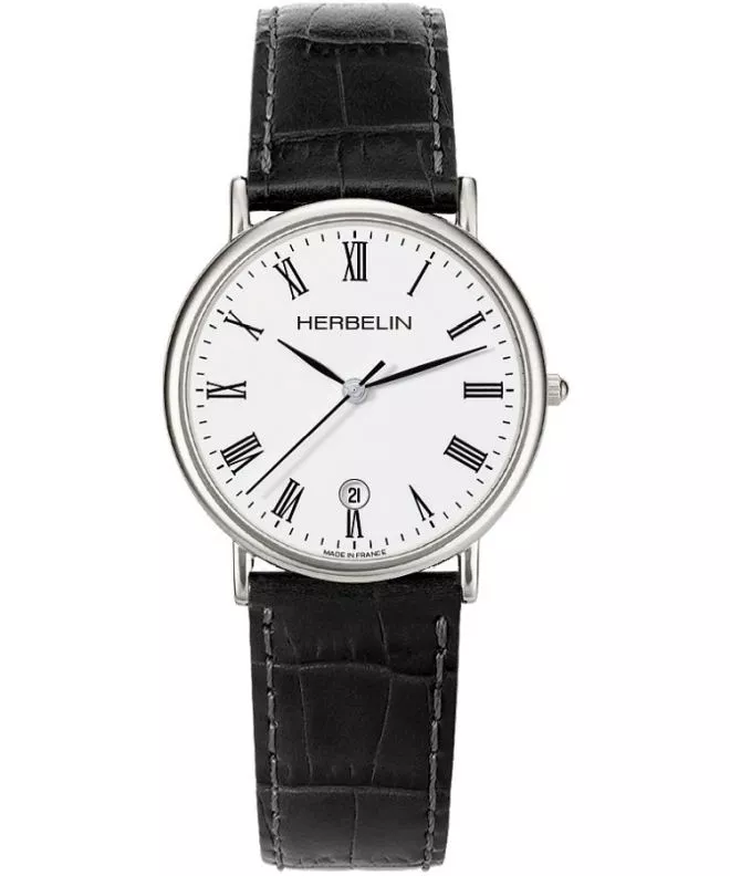 Ceas Dama Herbelin Classique 12443AP01 (12443/S01)