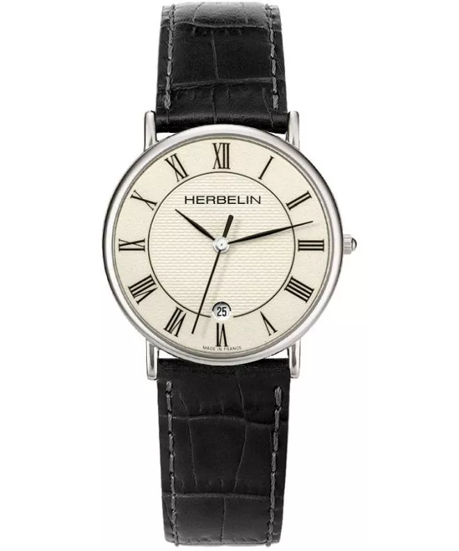 Ceas Dama Herbelin Classique 12443AP08 (12443/S08)