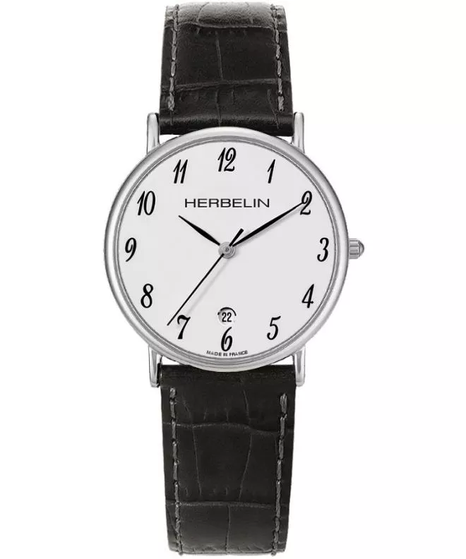 Ceas Dama Herbelin Classique 12443AP28 (12443/S28)