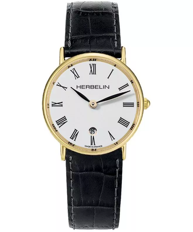 Ceas Dama Herbelin Classique 16845P01 (16845/P01)