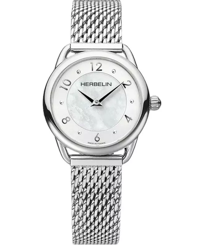 Ceas dama Herbelin Equinoxe 17497/29B