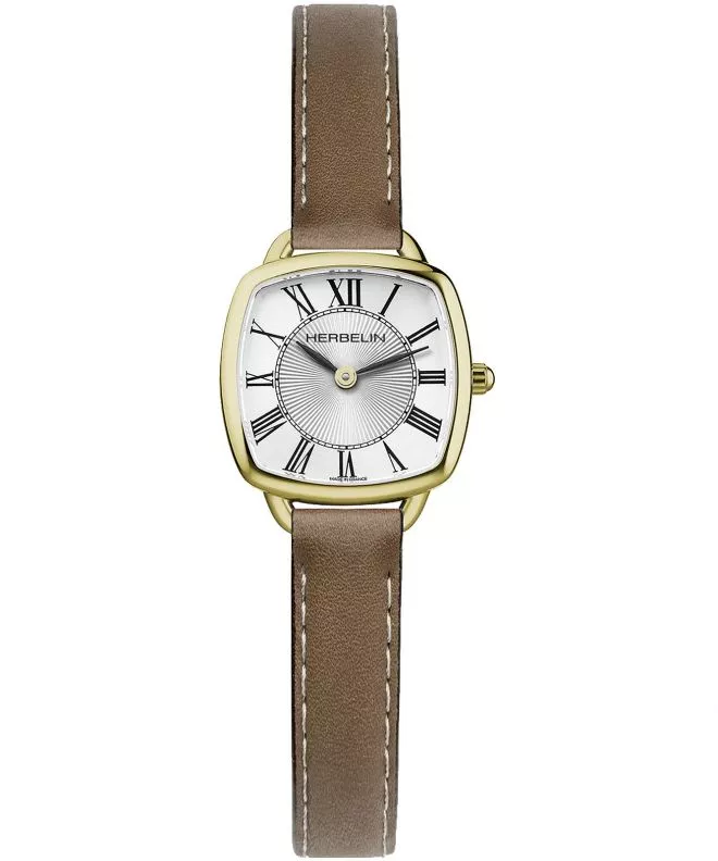 Ceas Dama Herbelin Equinoxe 17499P08GD (17499/P08GO)