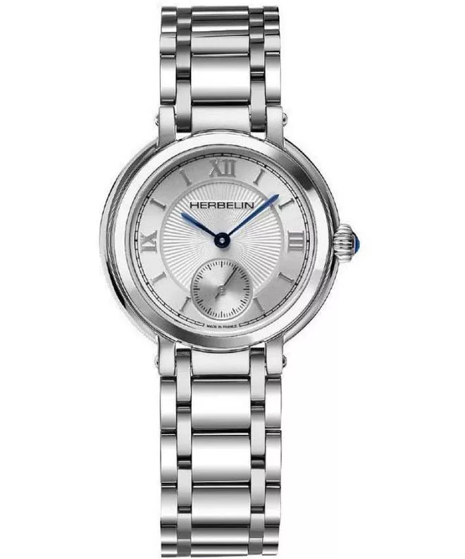Ceas dama Herbelin Galet 10630B28 (10630/B28)