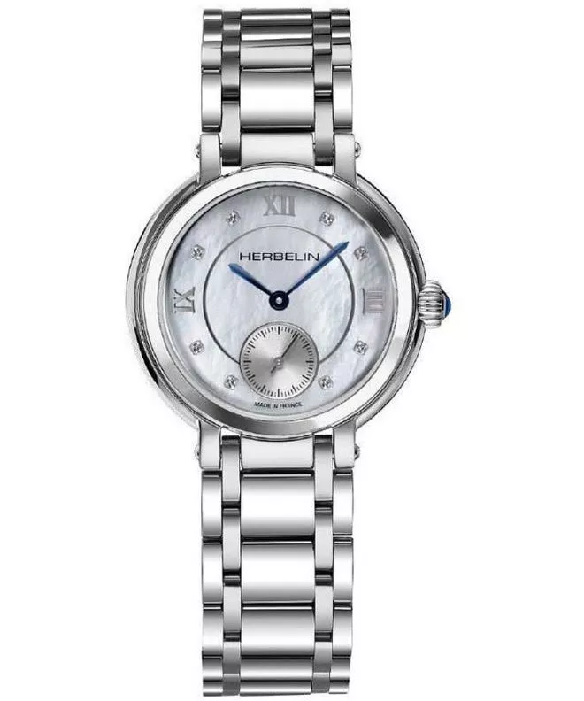Ceas dama Herbelin Galet 10630B59 (10630/B59)