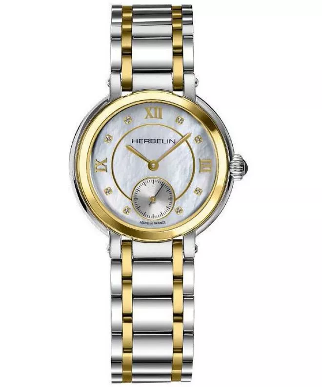 Ceas dama Herbelin Galet 10630BT59 (10630/BT59)