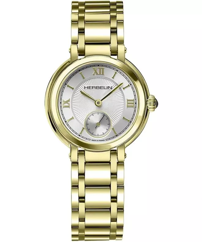 Ceas dama Herbelin Galet 10630BP28