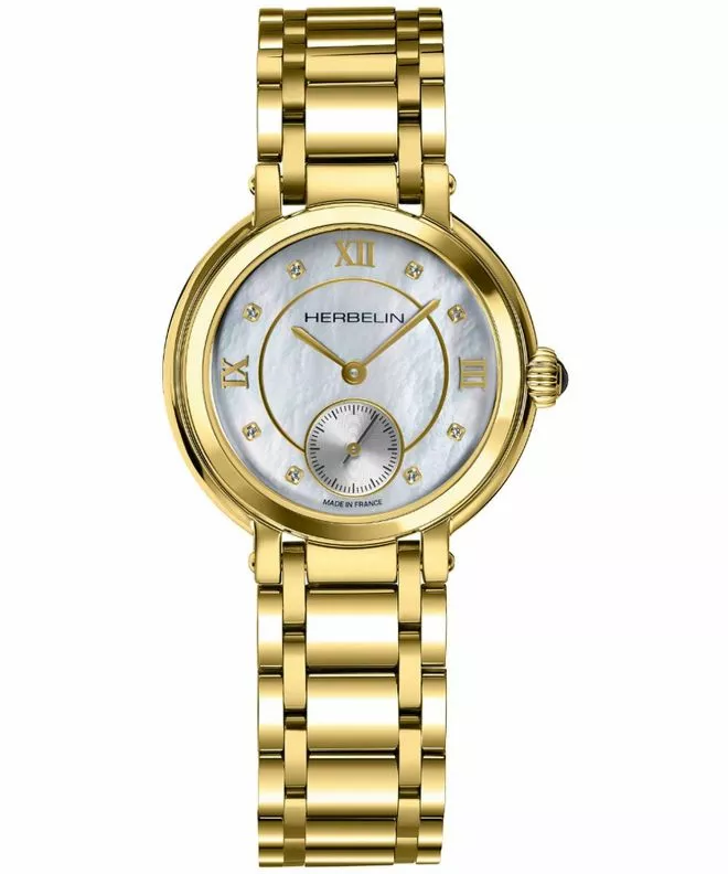 Ceas dama Herbelin Galet 10630BP59