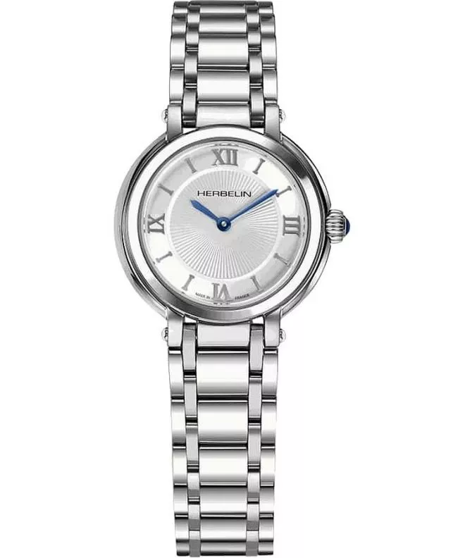 Ceas dama Herbelin Galet 17430B28 (17430/B28)