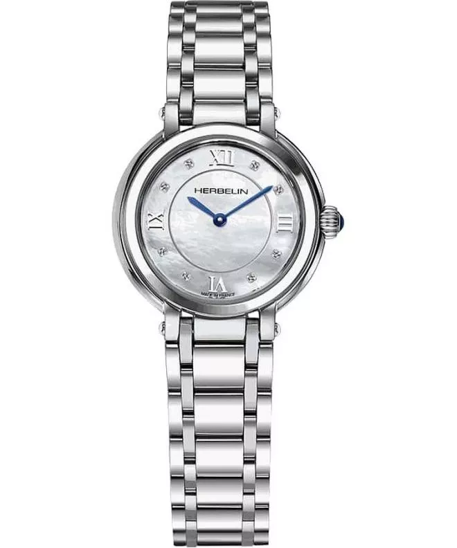 Ceas dama Herbelin Galet 17430B59 (17430/B59)