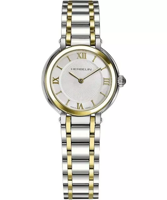 Ceas dama Herbelin Galet 17430BT28 (17430/BT28)