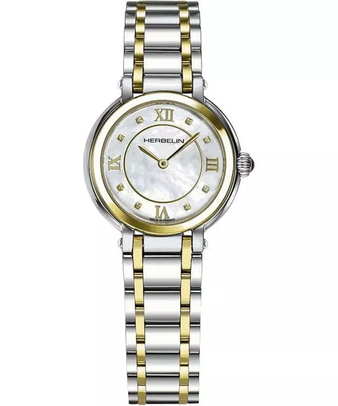 Ceas dama Herbelin Galet 17430BT59 (17430/BT59)