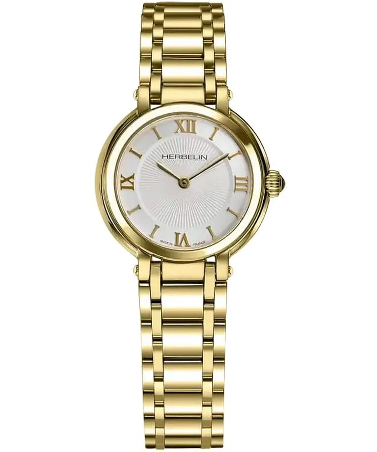 Ceas dama Herbelin Galet 17430BP28