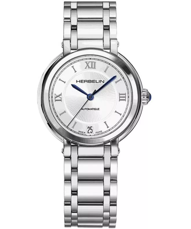 Ceas dama Herbelin Galet Automatic 1630B28 (1630/B28)