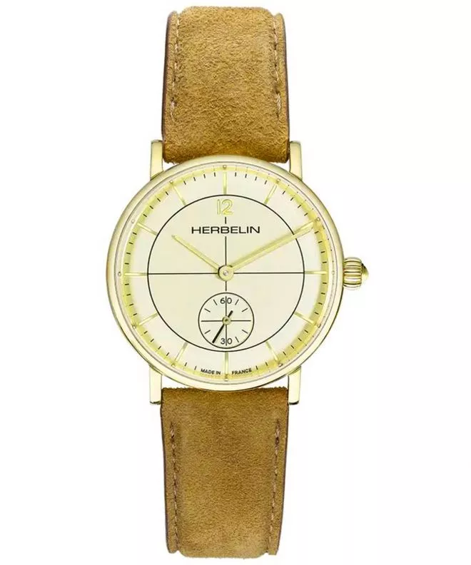 Ceas dama Herbelin Inspiration 10647P17SU