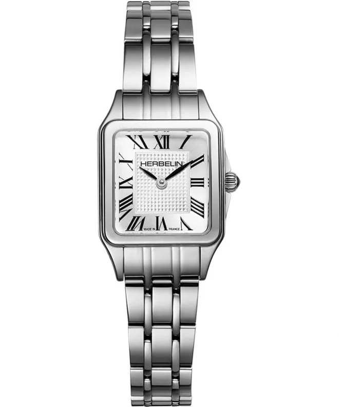 Ceas dama Herbelin Luna 17407B08