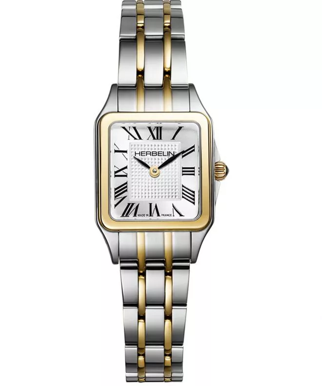 Ceas dama Herbelin Luna 17407BT08