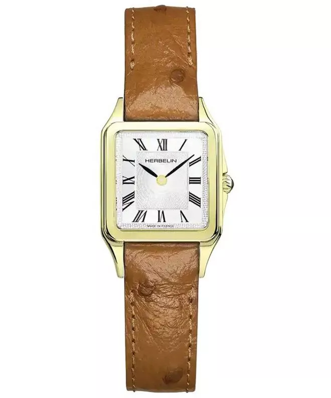 Ceas dama Herbelin Luna 17457P01GD