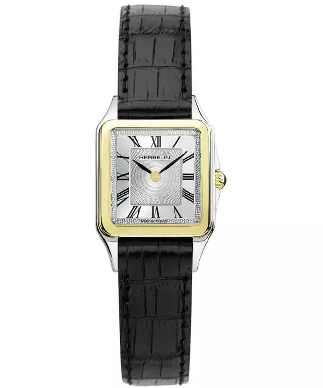 Ceas dama Herbelin Luna 17457T01