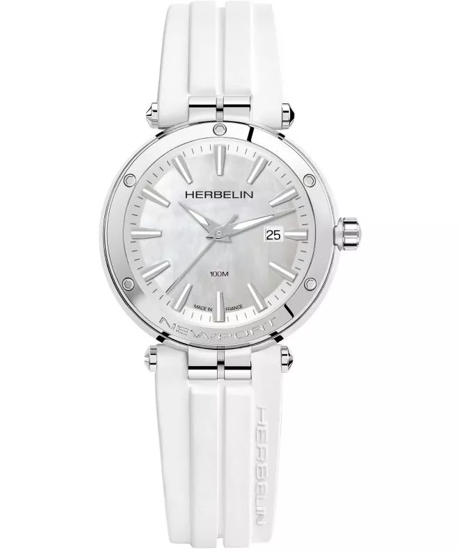 Ceas Dama Herbelin Newport 14288AP19CW (14288/AP19CW)