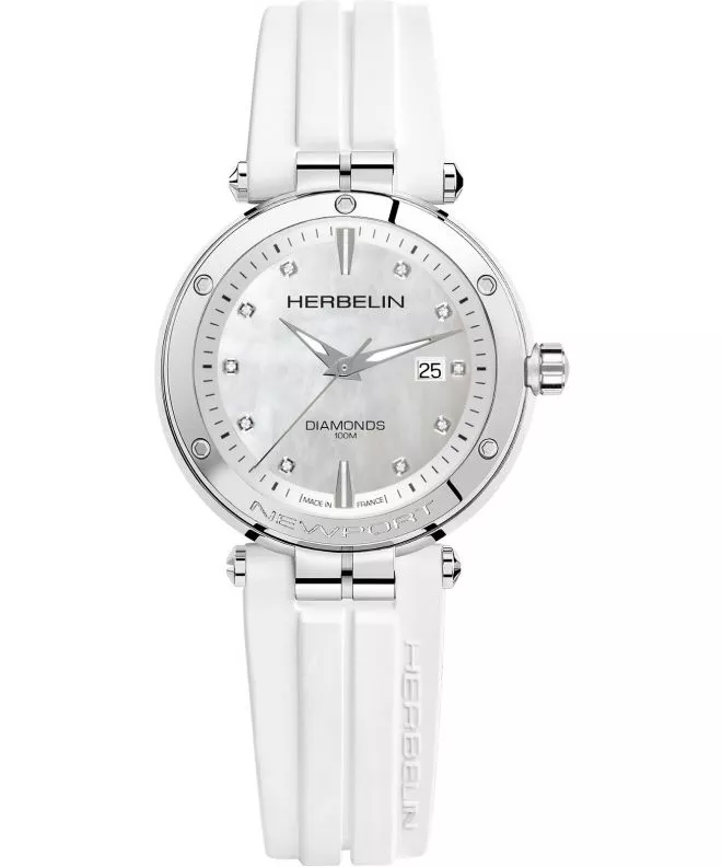 Ceas Dama Herbelin Newport 14288AP89CW (14288/AP89CW)