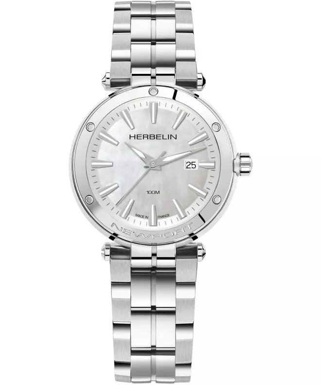 Ceas Dama Herbelin Newport 14288B19 (14288/B19)
