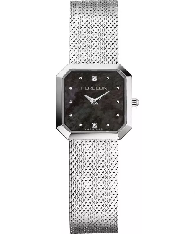 Ceas Dama Herbelin Octogone 17426B49 (17426/B49)