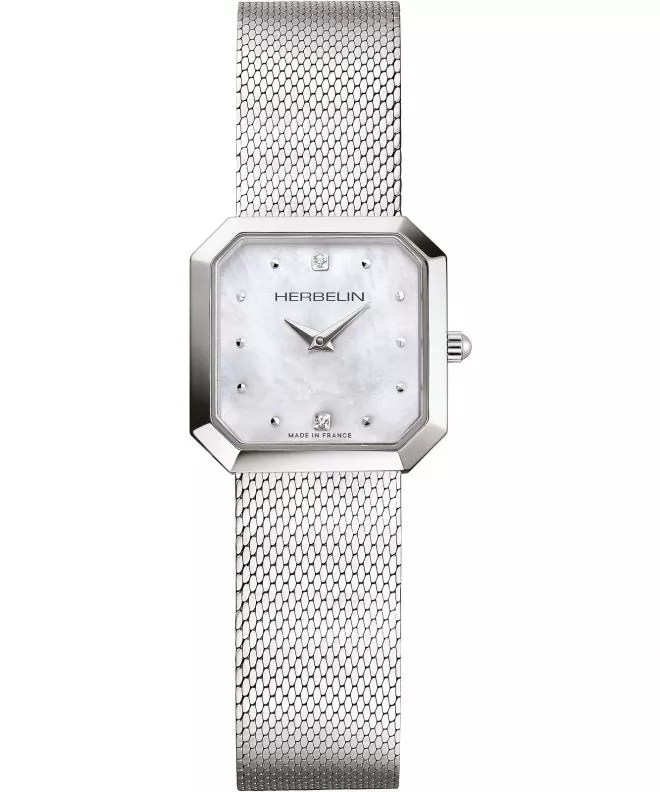Ceas Dama Herbelin Octogone 17426B59 (17426/B59)