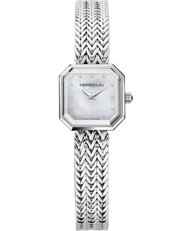 Ceas Dama Herbelin Octogone 17436B19 (17436/B19)