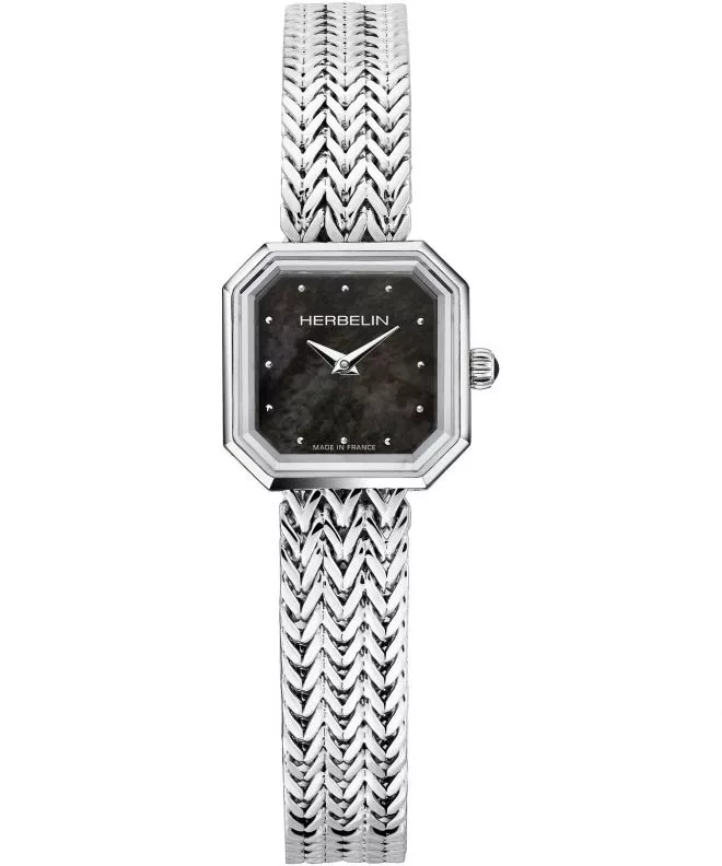 Ceas Dama Herbelin Octogone 17436B49 (17436/B49)