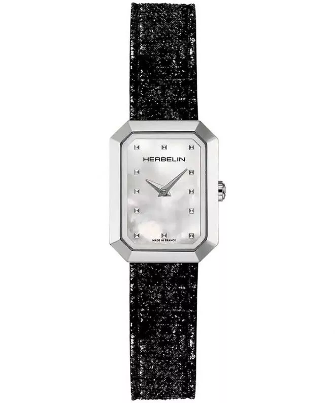 Ceas dama Herbelin Octogone 17446AP19