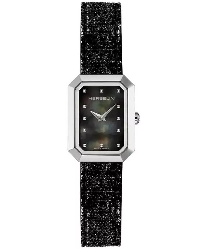 Ceas dama Herbelin Octogone 17446AP49