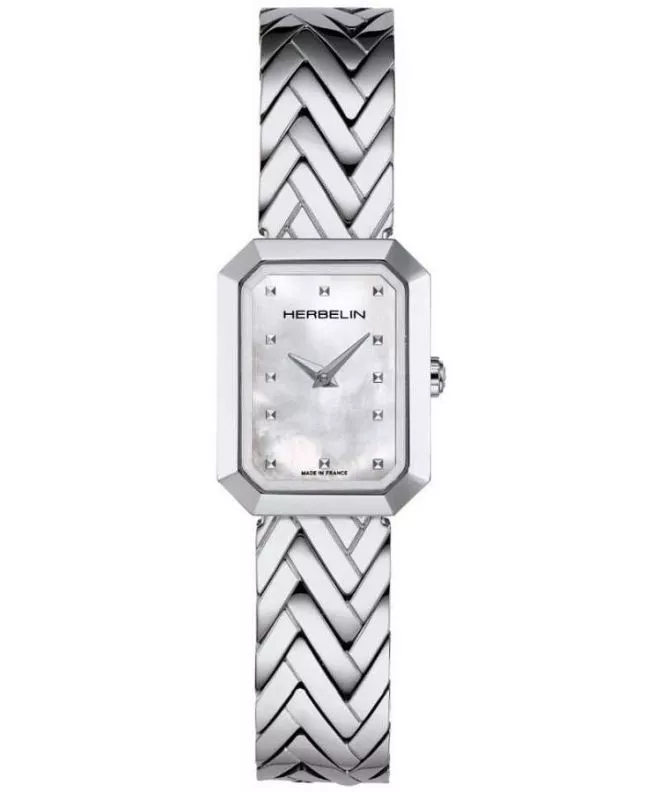 Ceas dama Herbelin Octogone 17446B19