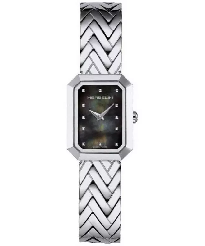 Ceas dama Herbelin Octogone 17446B49