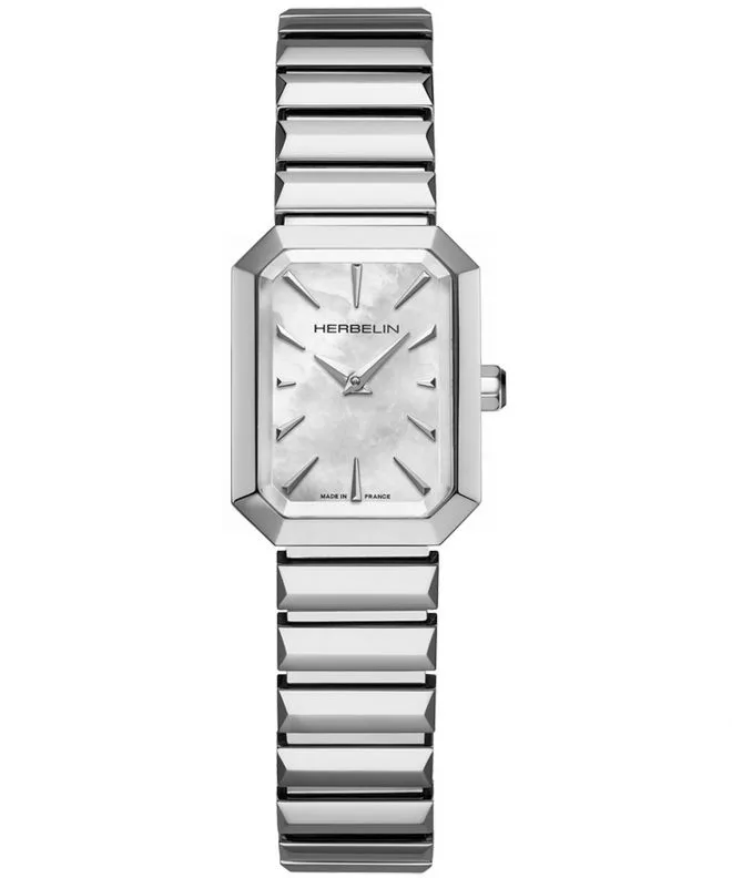 Ceas dama Herbelin Octogone 17556B19