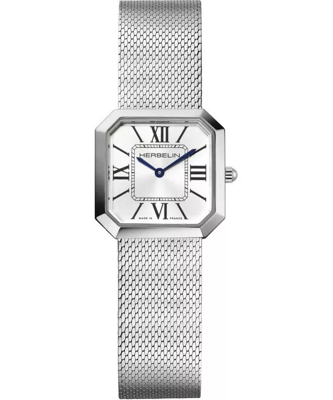 Ceas dama Herbelin Octogone Ladies 17426B08