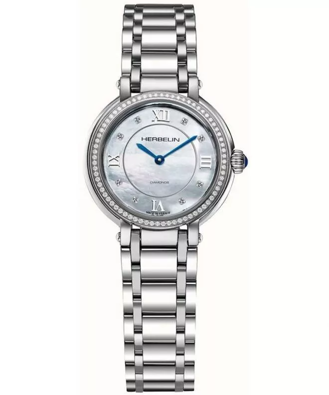 Ceas dama Herbelin Galet 17430B72Y89
